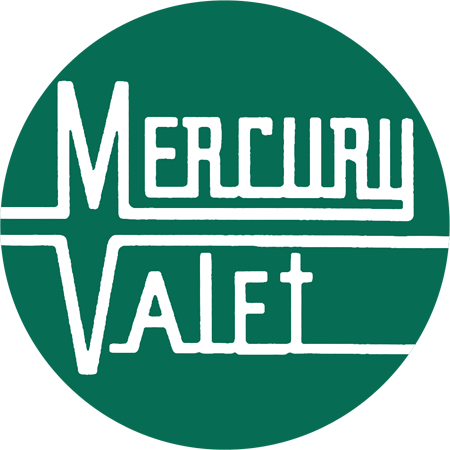Mercury Valet